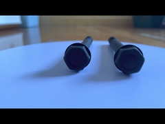 Cilinderkopverbindingsbout van fosforgelegeerd staal 250 mm antislip